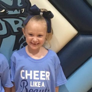 Meet your Posher, Carrie